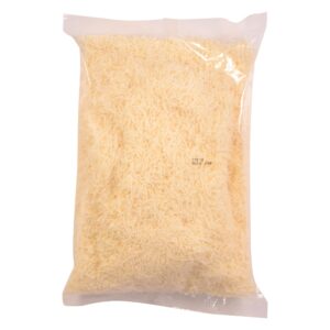 Shredded Fancy Monterey Jack Cheese | Packaged