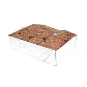 Corned Sirloin & Brisket Philly Beef Steak | Packaged