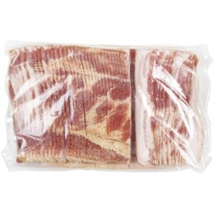 Honey Cured Bacon | Packaged