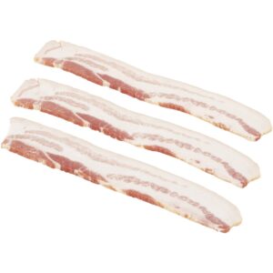 Honey Cured Bacon | Raw Item