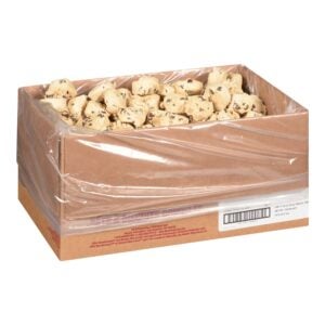 Cookie Dough, Chocolate Chip | Packaged