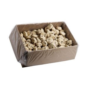 Cookie Dough, Chocolate Chip | Packaged