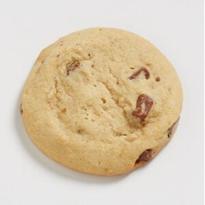 Cookie Dough, Chocolate Chip | Styled