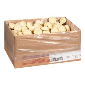 Cookie Dough | Packaged