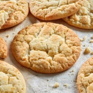 Cookie Dough | Styled