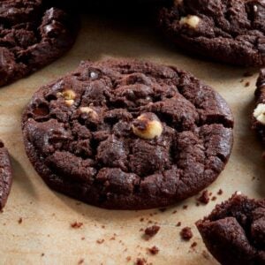 Cookie Dough | Styled