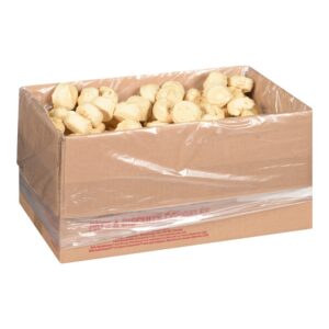 White Chocolate Macadamia Cookie Dough | Packaged