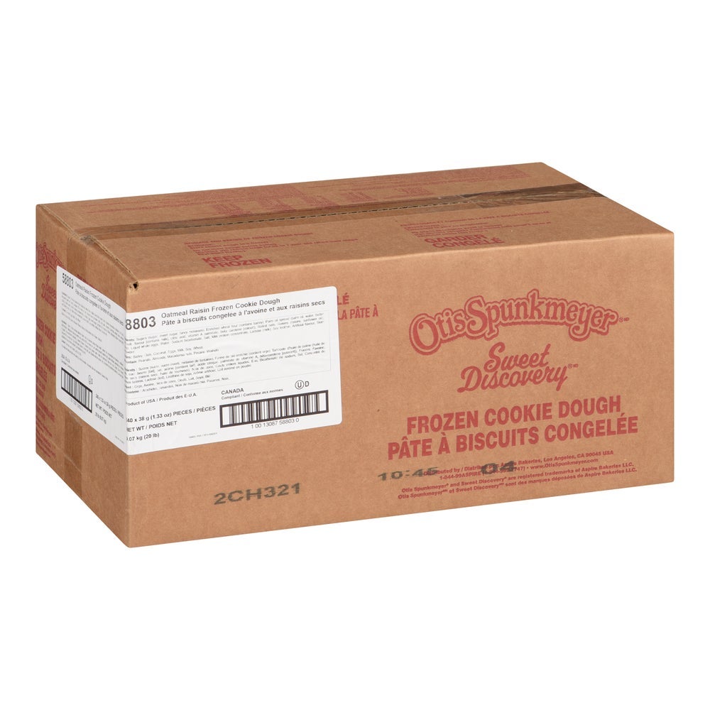 Cookie Dough - Gordon Restaurant Market