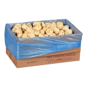Cookie Dough | Packaged