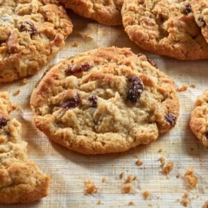 Cookie Dough | Styled