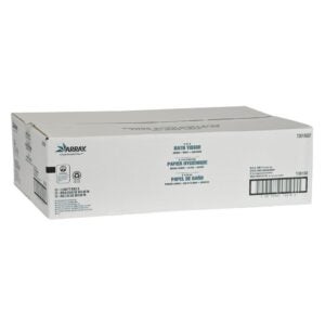 Toilet Tissue | Corrugated Box