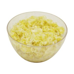 Fresh Sauerkraut | Raw Item