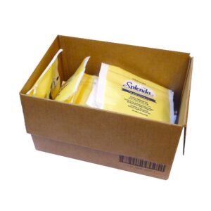Sugar Pouches 24-3.25z Splenda | Packaged