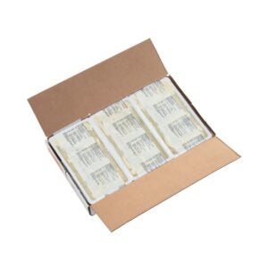 Cream of Broccoli Soup | Packaged