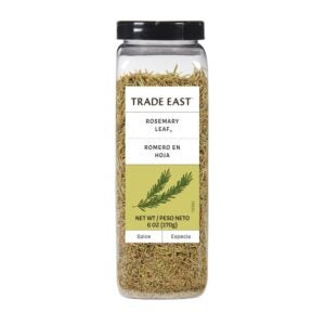 Rosemary Leaf | Packaged