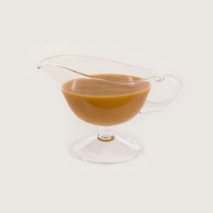 Roasted Pork Gravy Mix | Styled