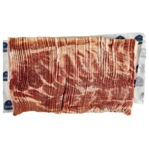 BACON SLCD SMKD HICKR NAT 15# | Packaged