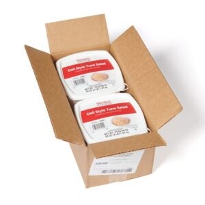 Deli Style Tuna Salad | Packaged