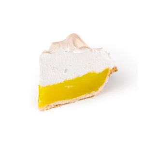 Lemon Meringue Pie 6-8″ | Raw Item