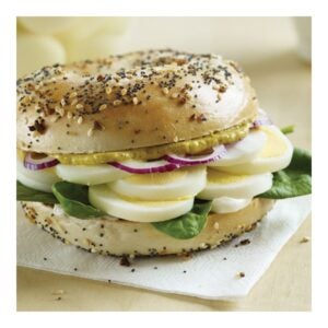 Spicy Mustard | Styled