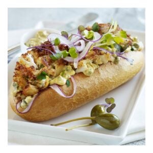 Spicy Mustard | Styled