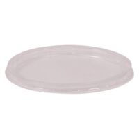 Plastic Deli Lids | Raw Item
