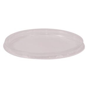 Plastic Deli Lids | Raw Item
