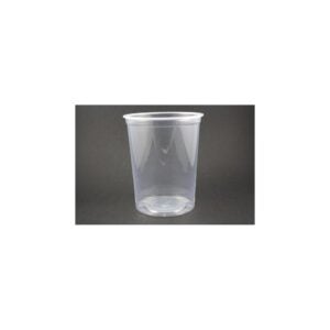 Plastic Deli Containers | Styled