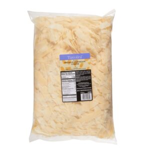 Parmesan Cheese | Packaged