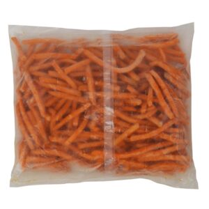 3/8″ Fries | Packaged
