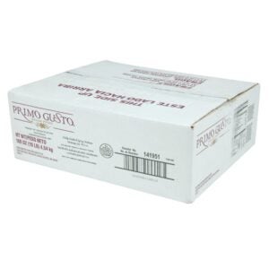 Italian Old World-Style Sausage | Corrugated Box