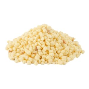 Dried Mashed Potatoes with Skin | Raw Item