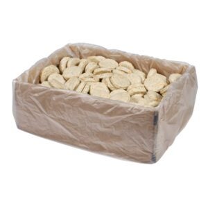 Garlic & Cheese Biscuit Dough | Packaged