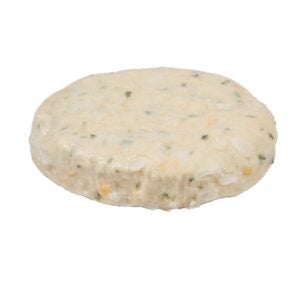 Garlic & Cheese Biscuit Dough | Raw Item