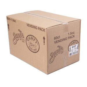 Hawaiian Bread Mini Dogs | Corrugated Box