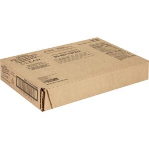 Thick & Easy Orange Juice Nectar Thicken | Corrugated Box