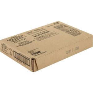 Thick & Easy Apple Juice Nectar Thickene | Corrugated Box