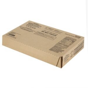 24-4flz Thicknd Cran Juice | Corrugated Box