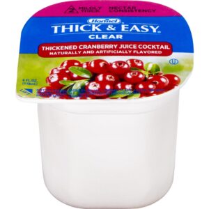 24-4flz Thicknd Cran Juice | Packaged