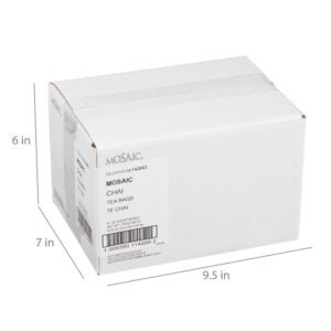 Chai Tea Bags | Corrugated Box
