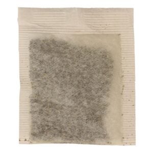 Green Matcha Tea Bags | Raw Item