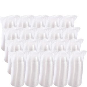 High Dome Lids | Packaged