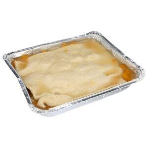 Peach Cobbler | Raw Item