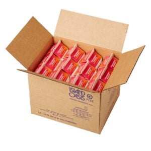 Strawberry Banana Mixer | Packaged