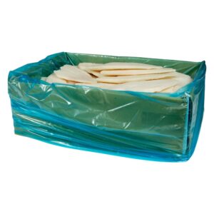 Flounder Fillets | Packaged