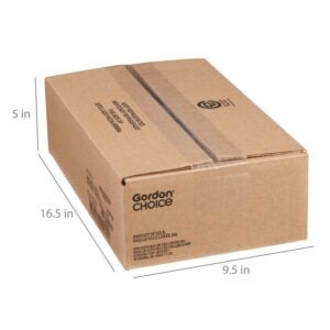 Swiss Cheese Loaf | Corrugated Box