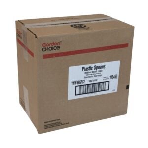 Spoons | Corrugated Box