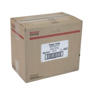 Forks | Corrugated Box