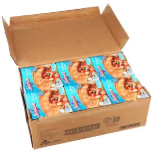 Banquet Turkey Pot Pie | Packaged