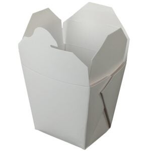 Take-Out Pails | Raw Item